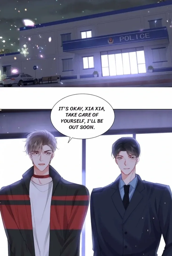 2D Lover Chapter 22 page 34