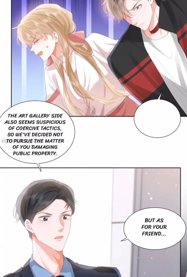 2D Lover Chapter 22 page 32