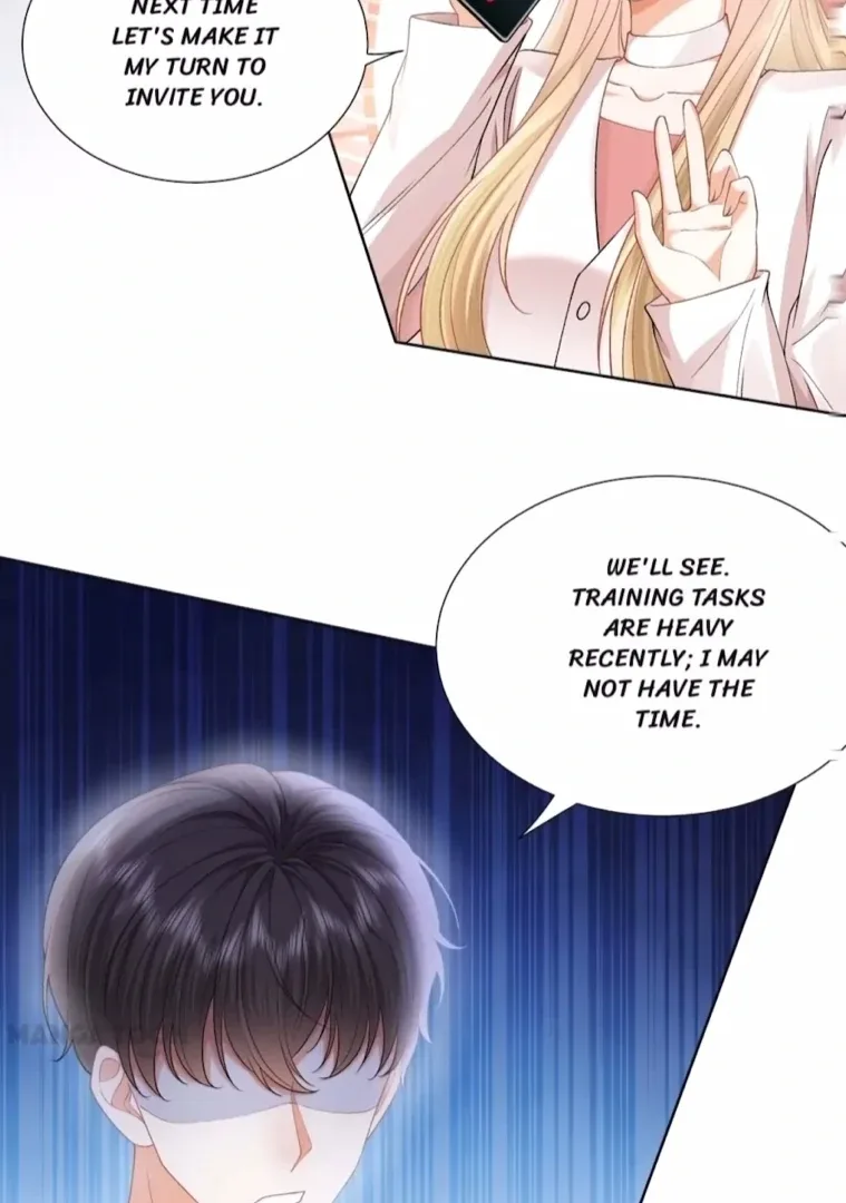 2D Lover Chapter 23 page 19