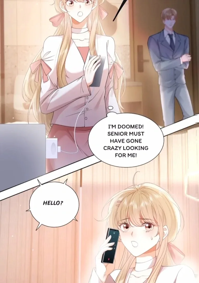 2D Lover Chapter 23 page 14