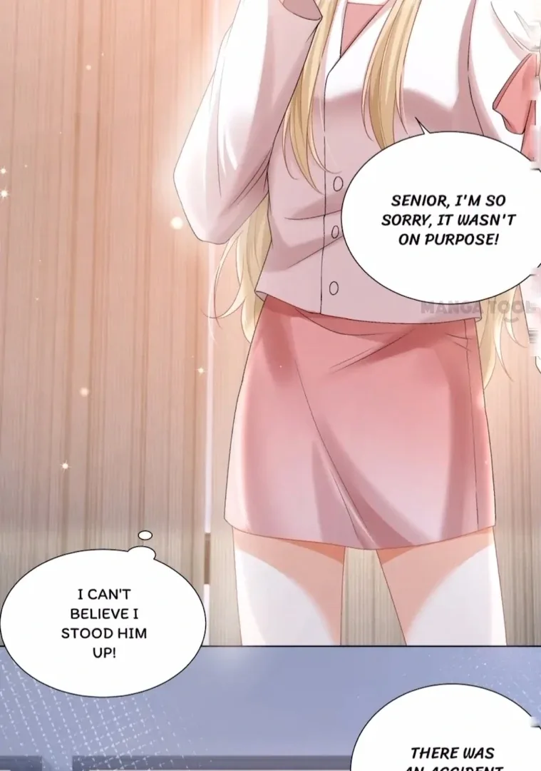 2D Lover Chapter 23 page 15