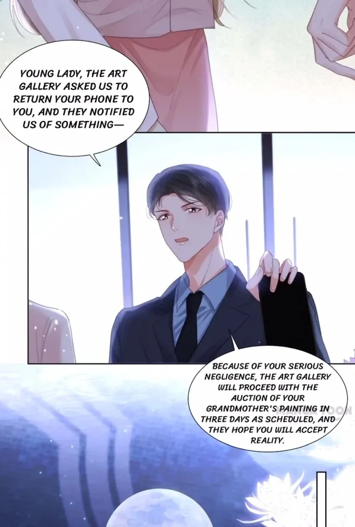 2D Lover Chapter 22 page 36