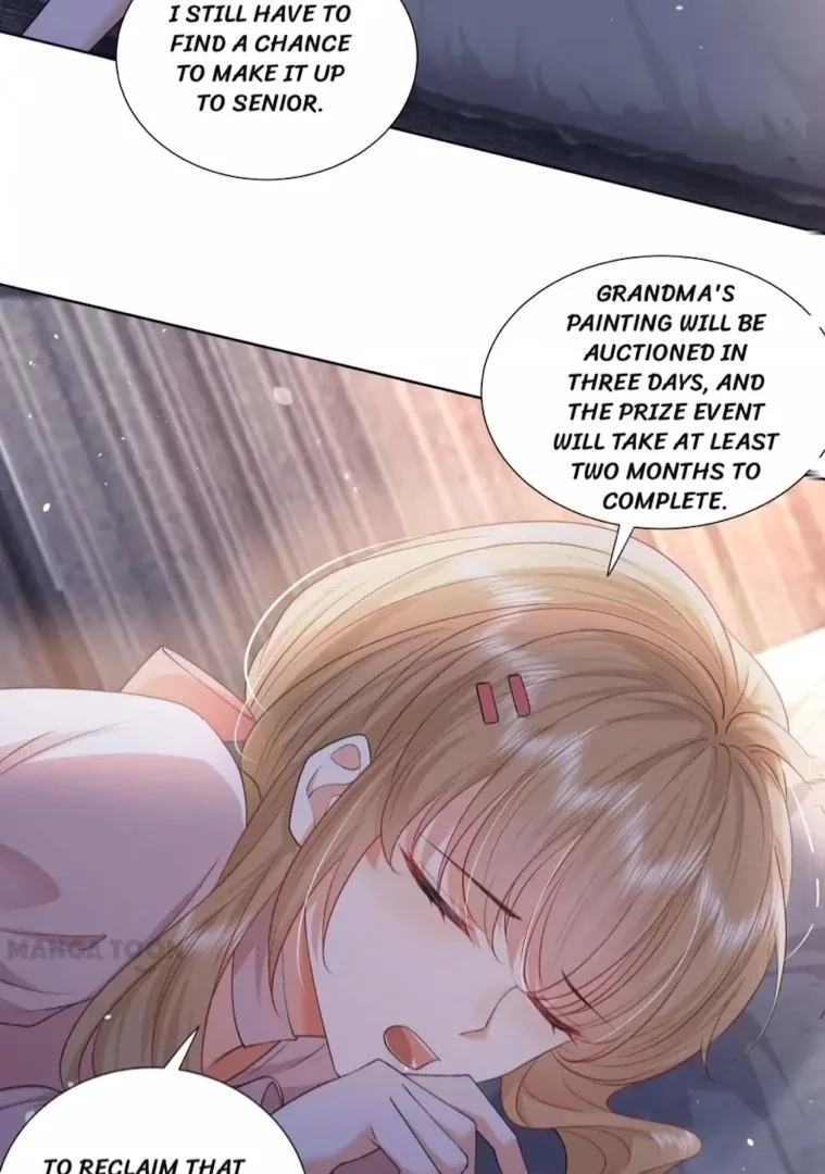 2D Lover Chapter 23 page 25