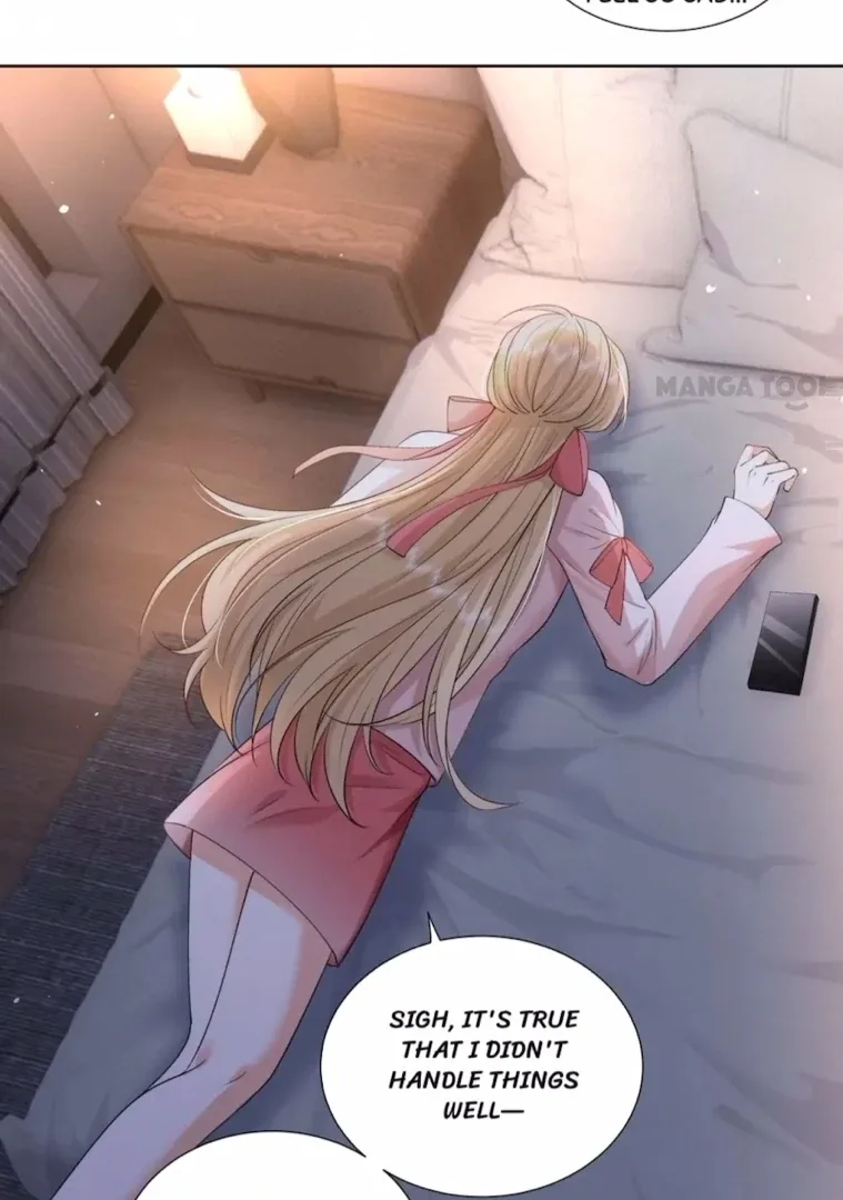 2D Lover Chapter 23 page 24