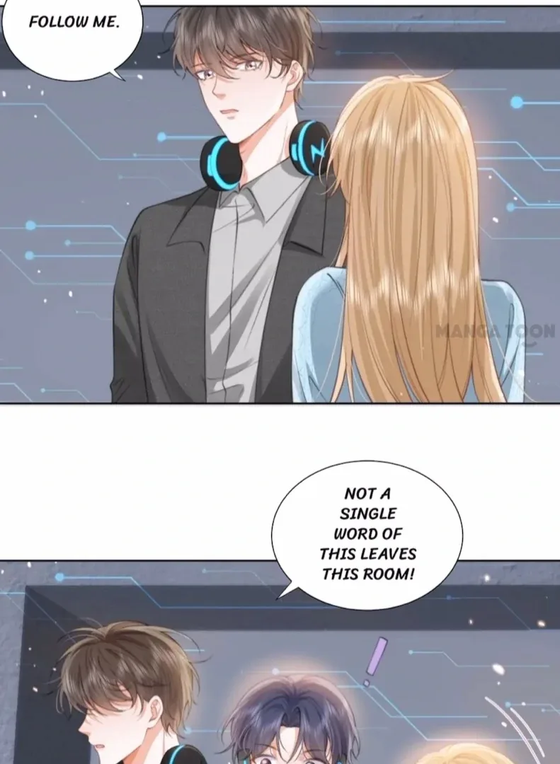 2D Lover Chapter 24 page 3