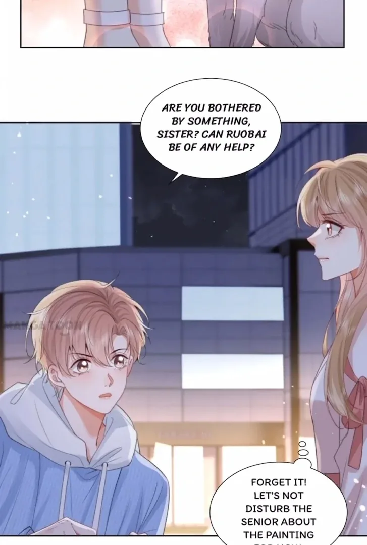 2D Lover Chapter 22 page 49