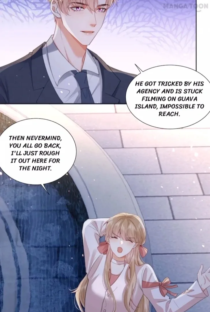 2D Lover Chapter 22 page 51