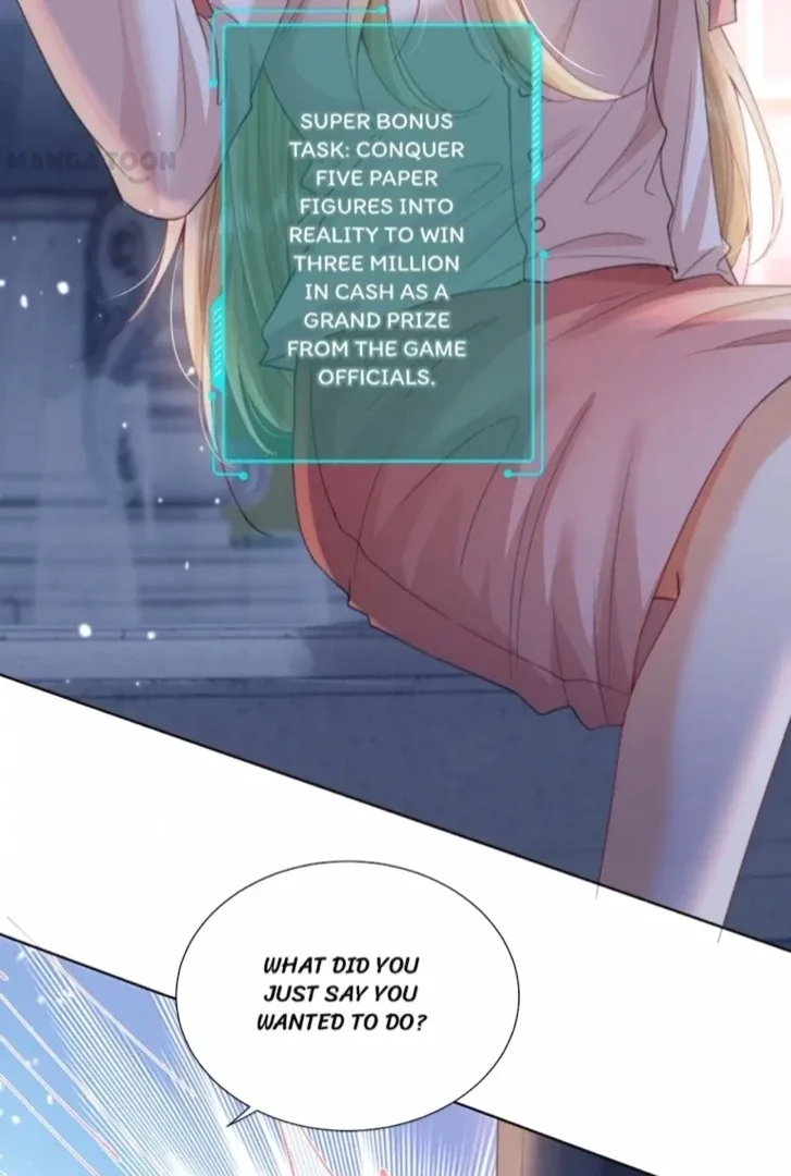 2D Lover Chapter 22 page 58