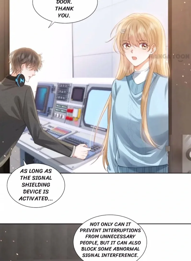 2D Lover Chapter 24 page 6