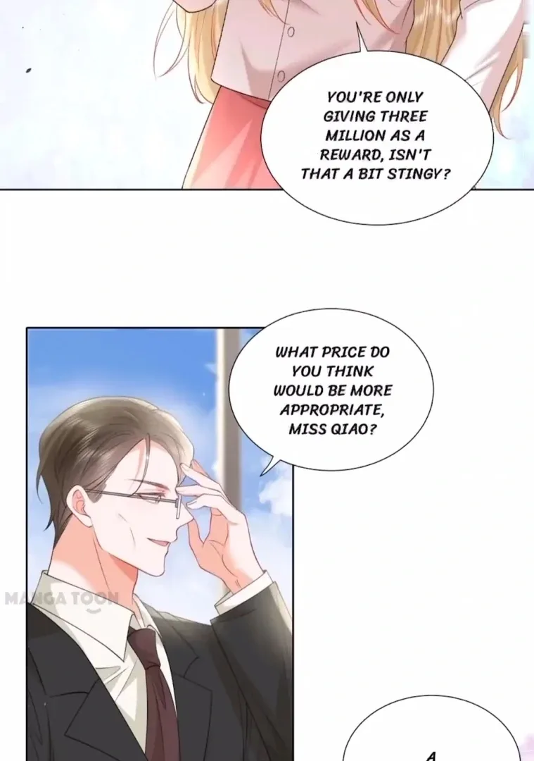 2D Lover Chapter 23 page 34