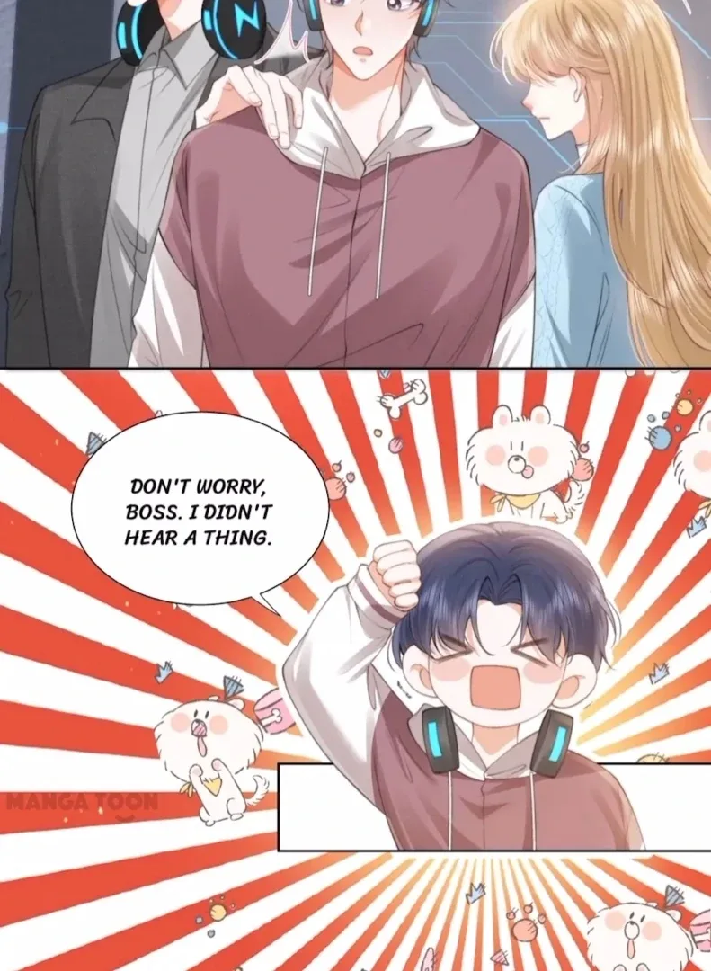 2D Lover Chapter 24 page 4