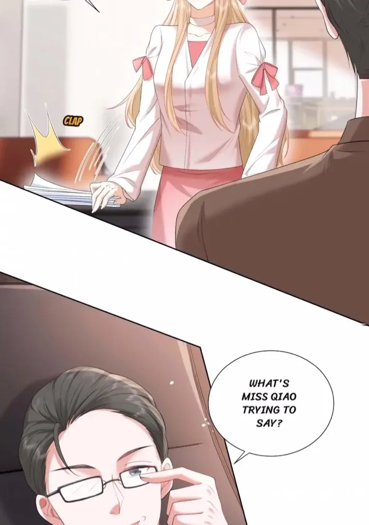 2D Lover Chapter 23 page 32
