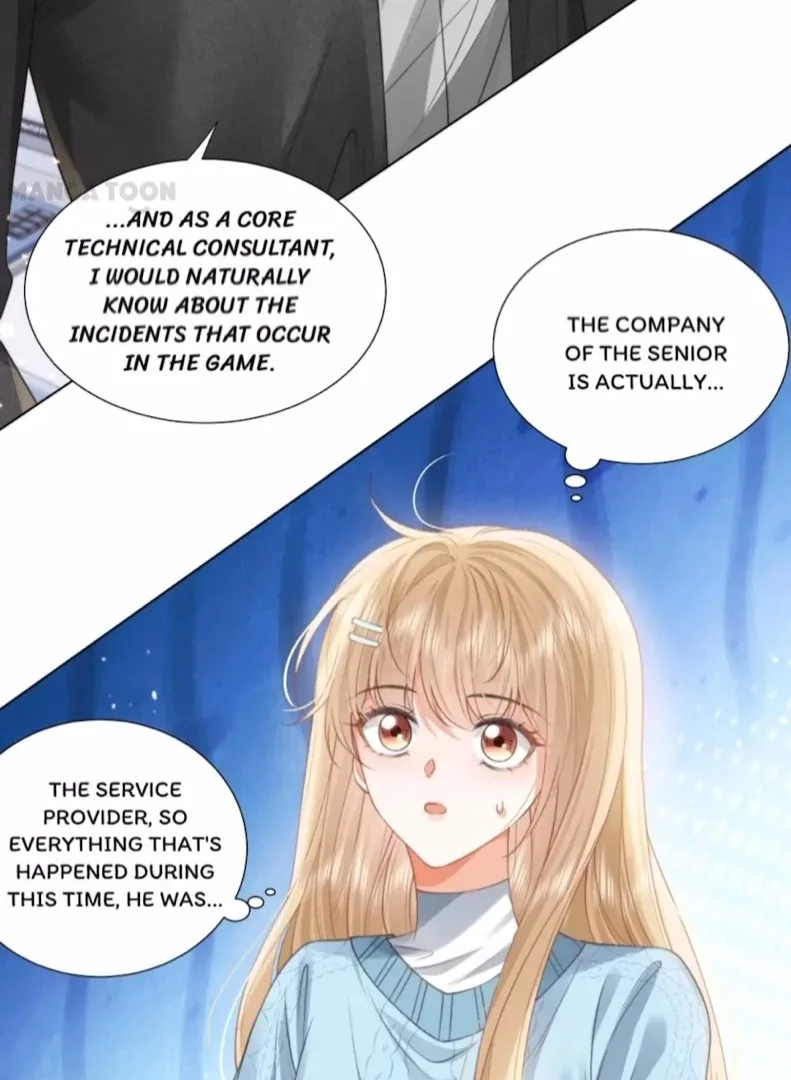 2D Lover Chapter 24 page 13