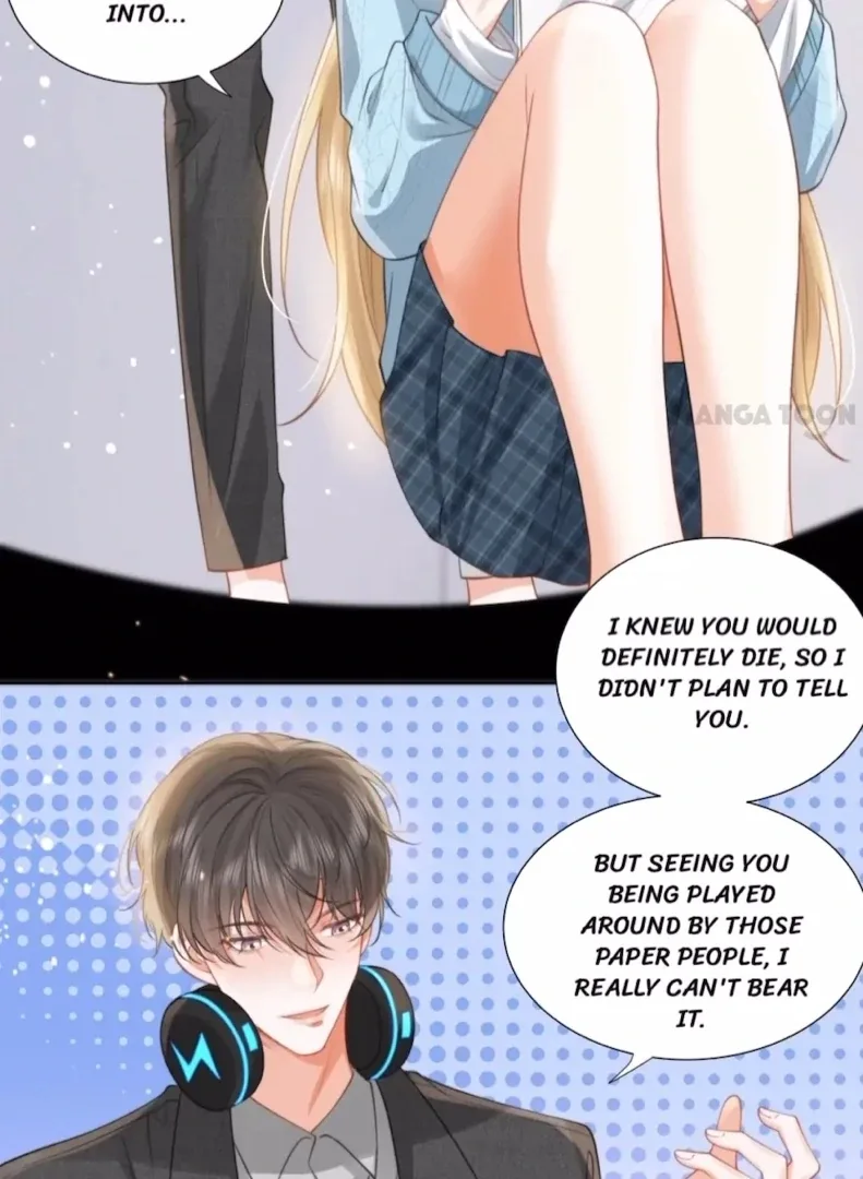 2D Lover Chapter 24 page 17