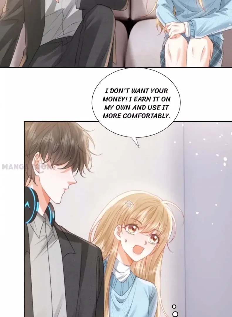 2D Lover Chapter 24 page 21