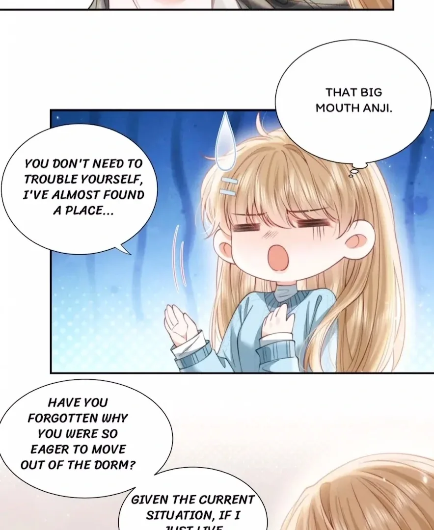 2D Lover Chapter 25 page 4