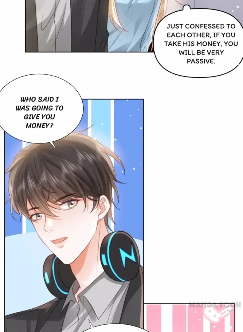 2D Lover Chapter 24 page 22