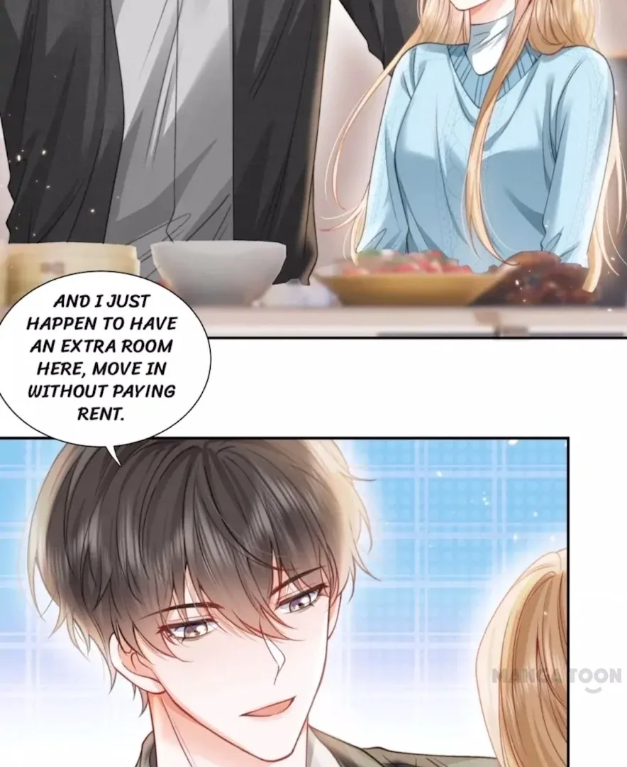 2D Lover Chapter 25 page 3