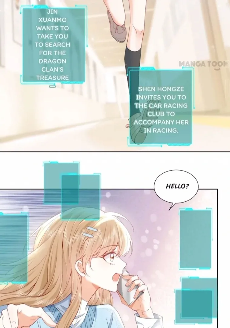 2D Lover Chapter 23 page 45