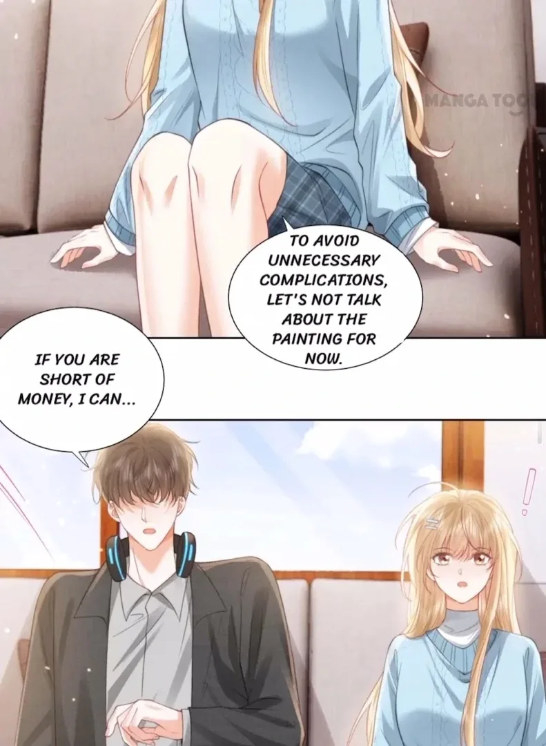 2D Lover Chapter 24 page 20