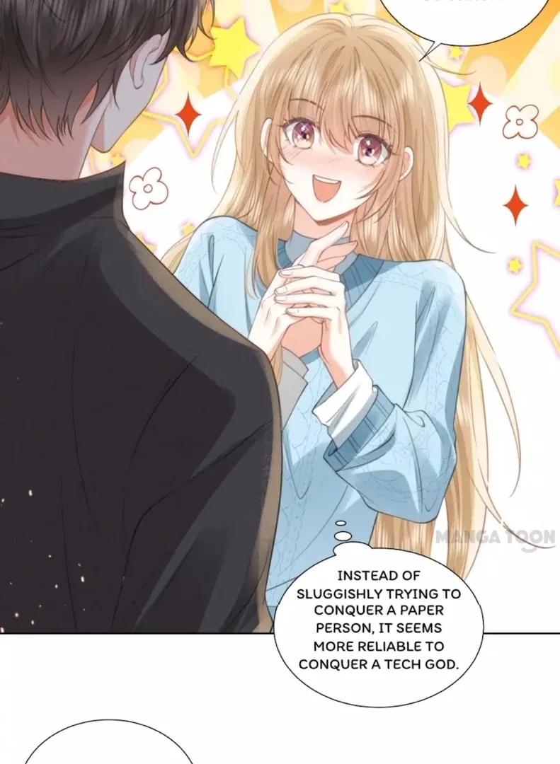 2D Lover Chapter 24 page 25