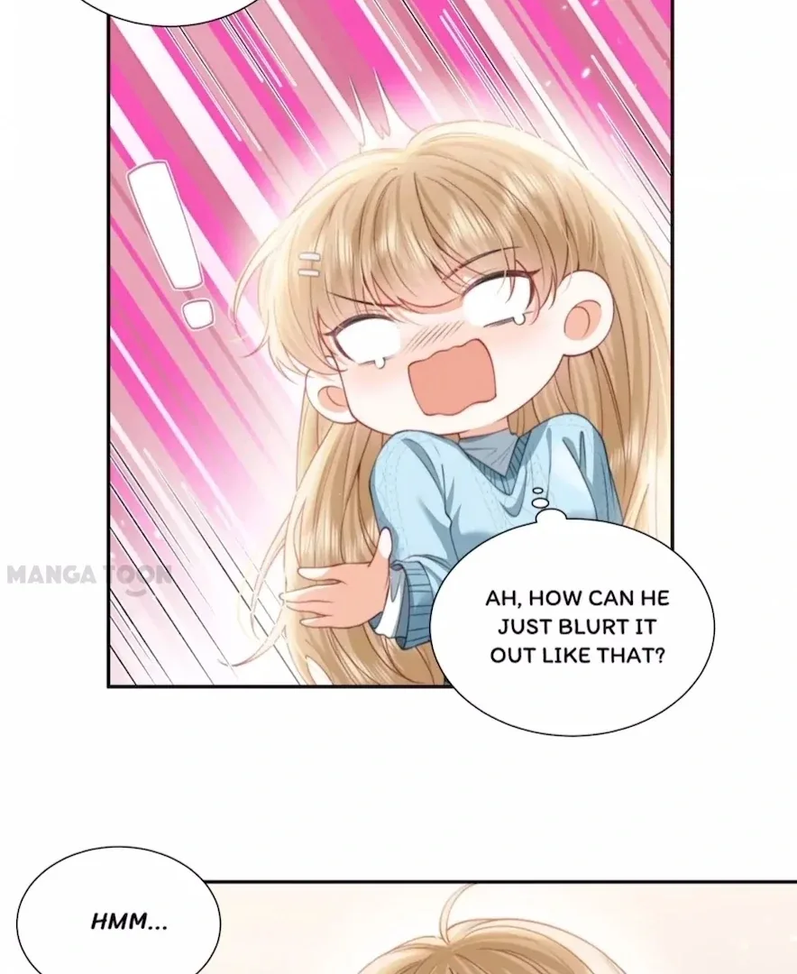 2D Lover Chapter 25 page 8