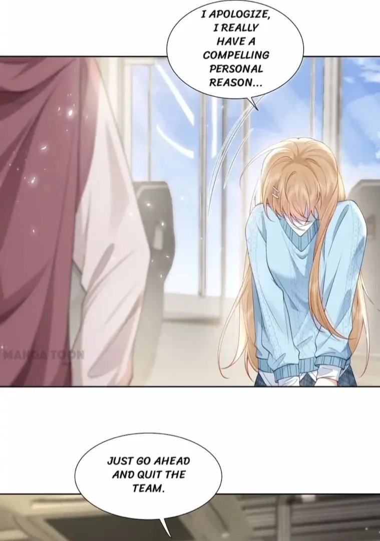 2D Lover Chapter 23 page 49