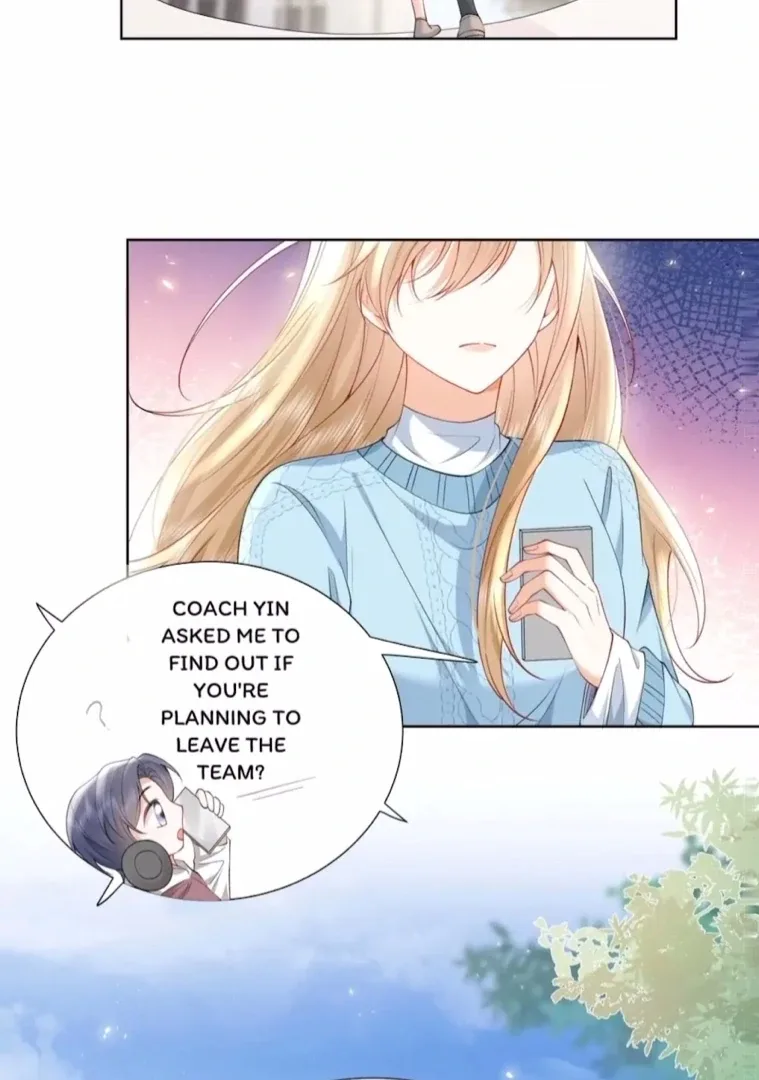 2D Lover Chapter 23 page 47