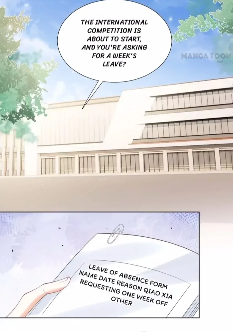 2D Lover Chapter 23 page 48