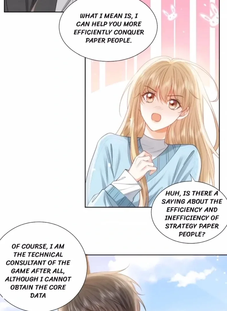 2D Lover Chapter 24 page 23