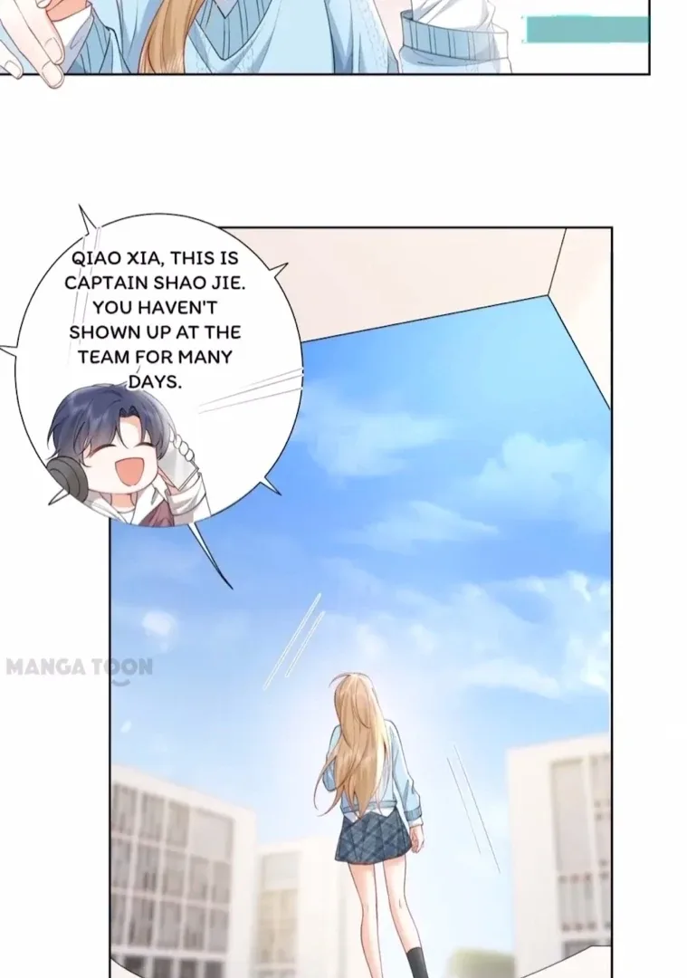 2D Lover Chapter 23 page 46