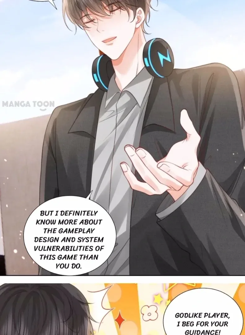 2D Lover Chapter 24 page 24