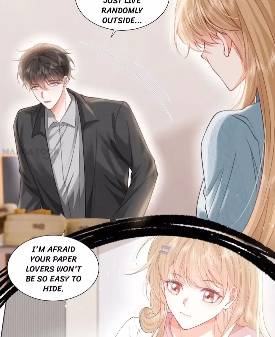 2D Lover Chapter 25 page 5