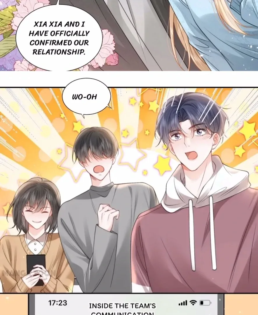 2D Lover Chapter 25 page 14