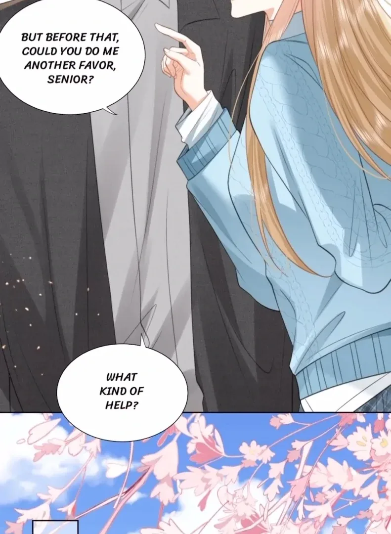2D Lover Chapter 24 page 33