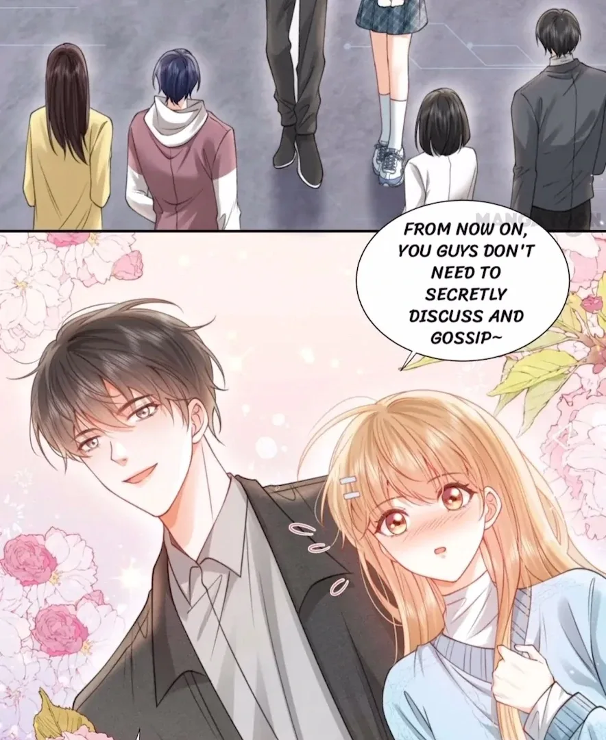 2D Lover Chapter 25 page 13