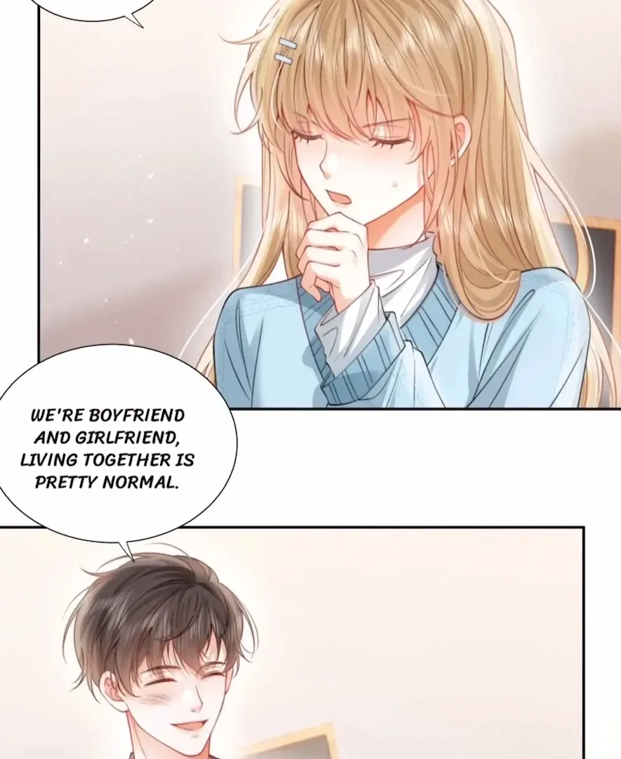 2D Lover Chapter 25 page 9