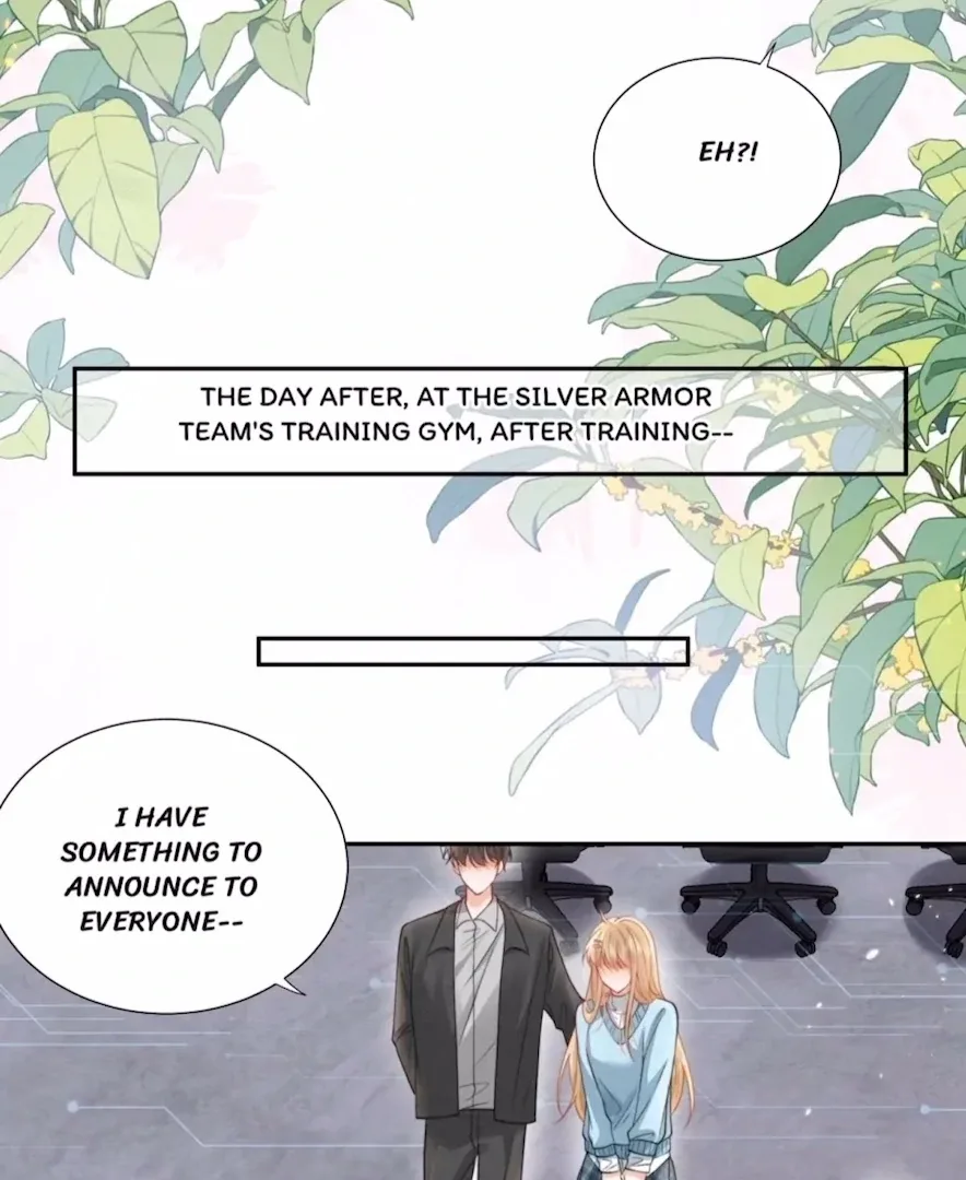 2D Lover Chapter 25 page 12