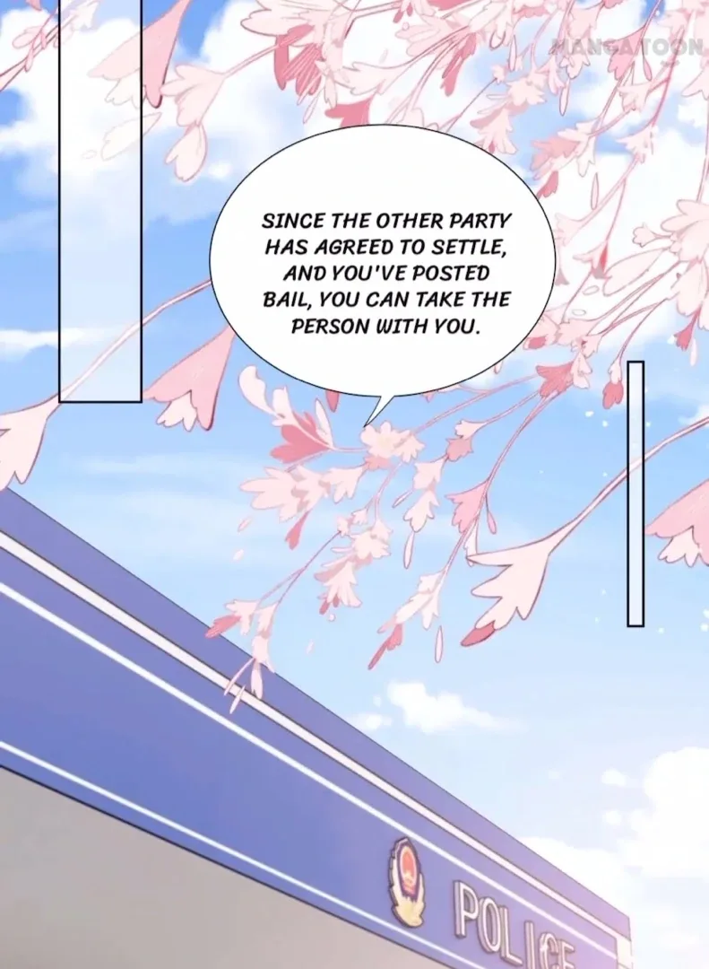 2D Lover Chapter 24 page 34