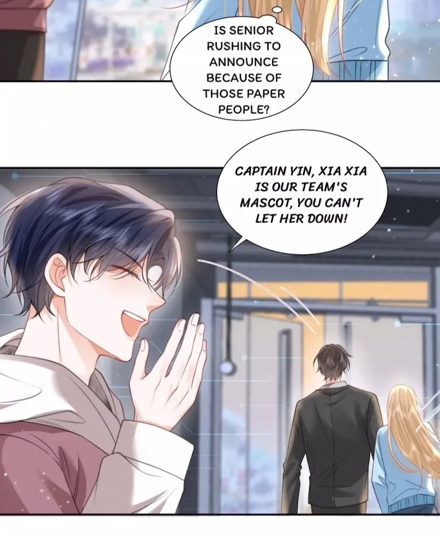 2D Lover Chapter 25 page 20
