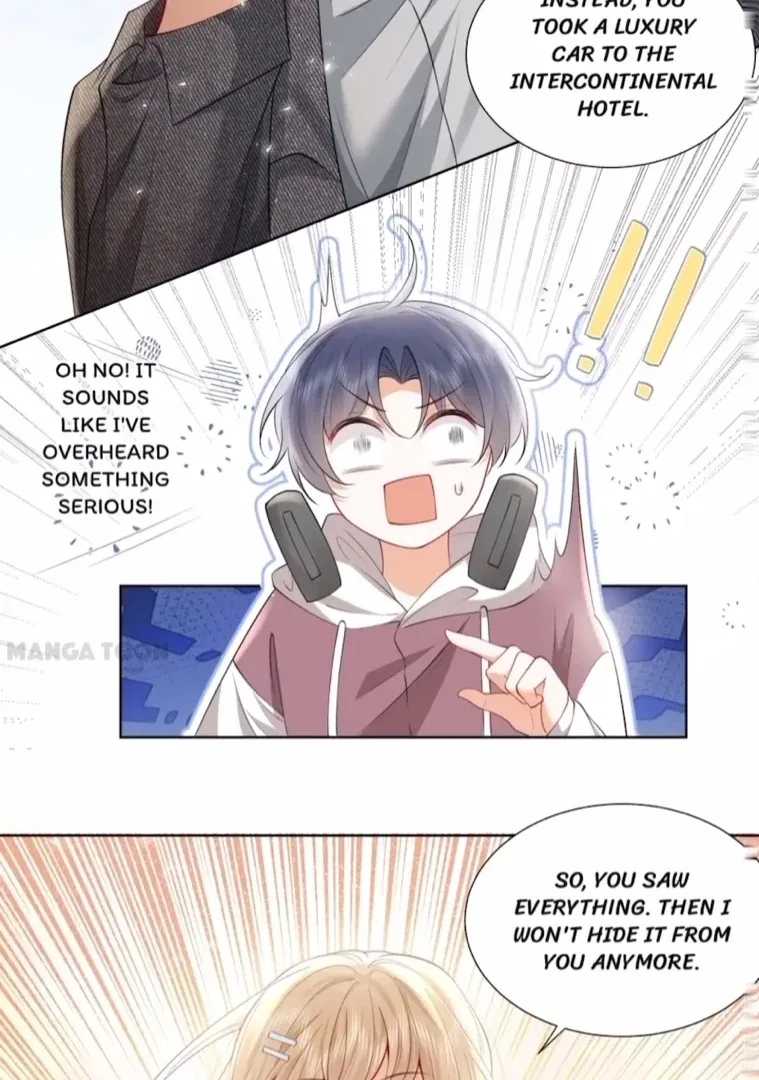 2D Lover Chapter 23 page 55