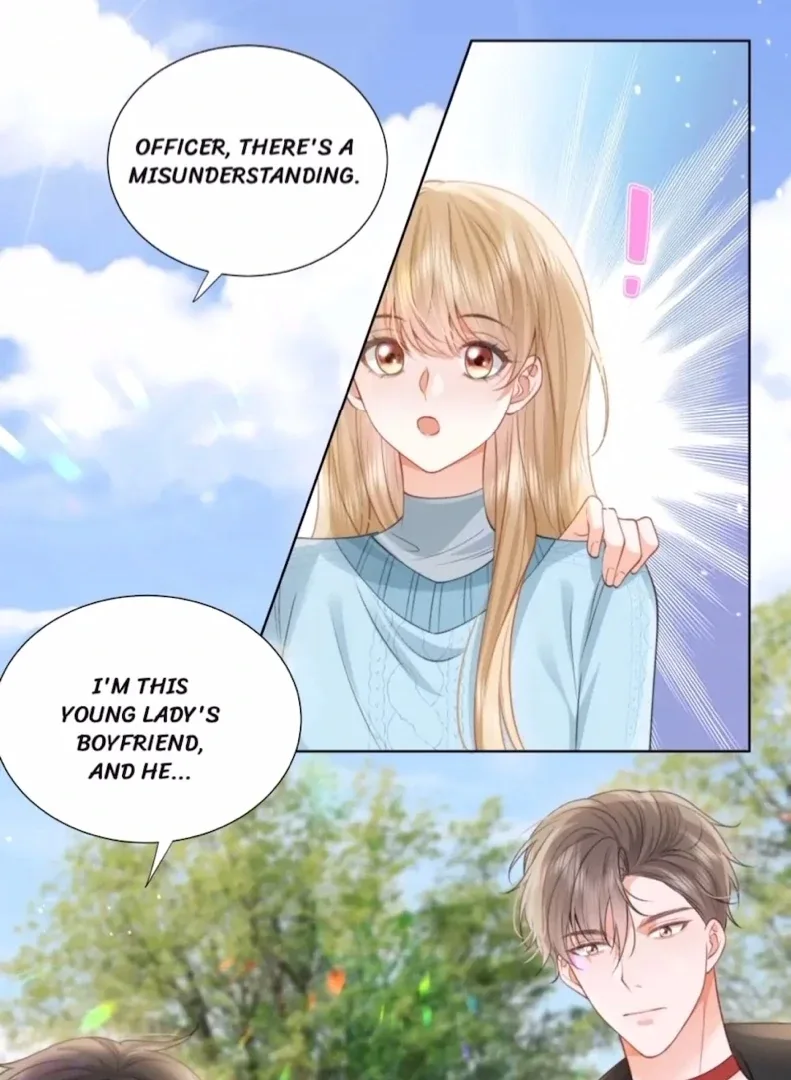 2D Lover Chapter 24 page 37