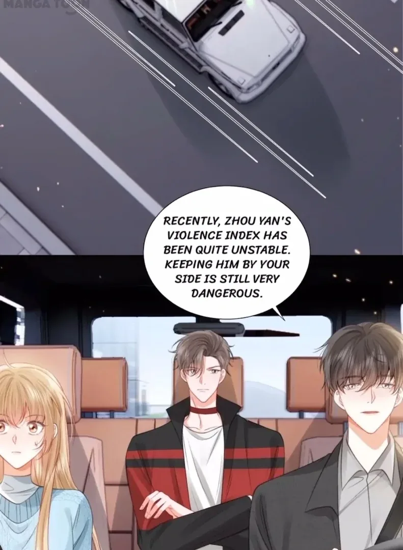 2D Lover Chapter 24 page 41