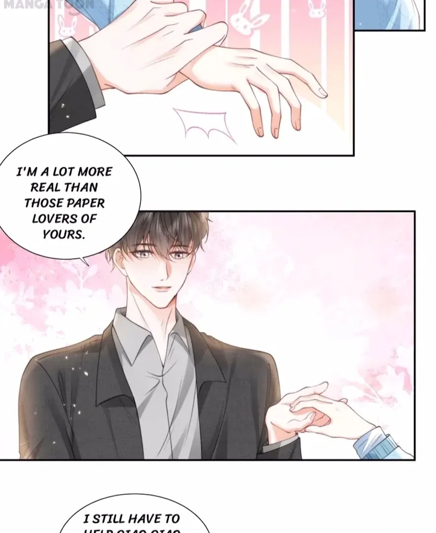 2D Lover Chapter 25 page 18