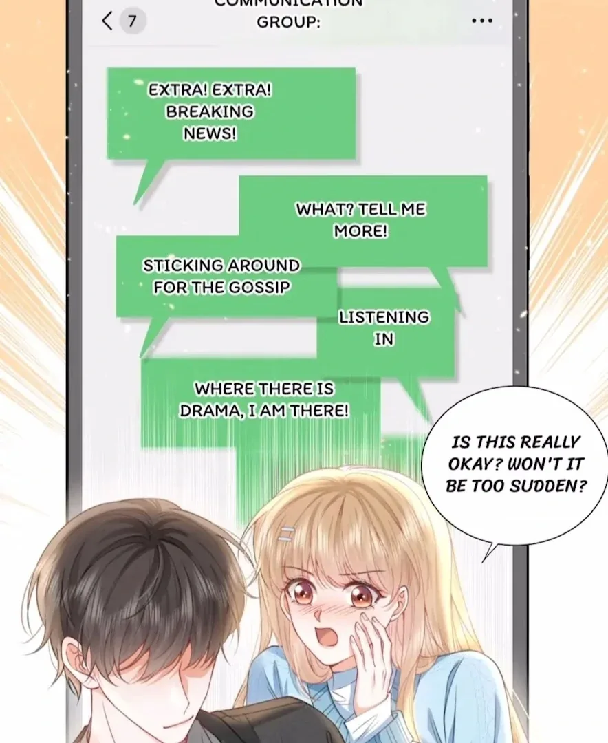 2D Lover Chapter 25 page 15