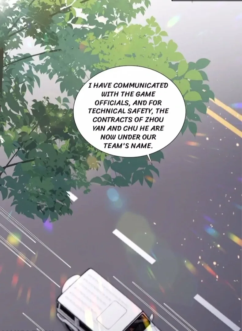 2D Lover Chapter 24 page 40