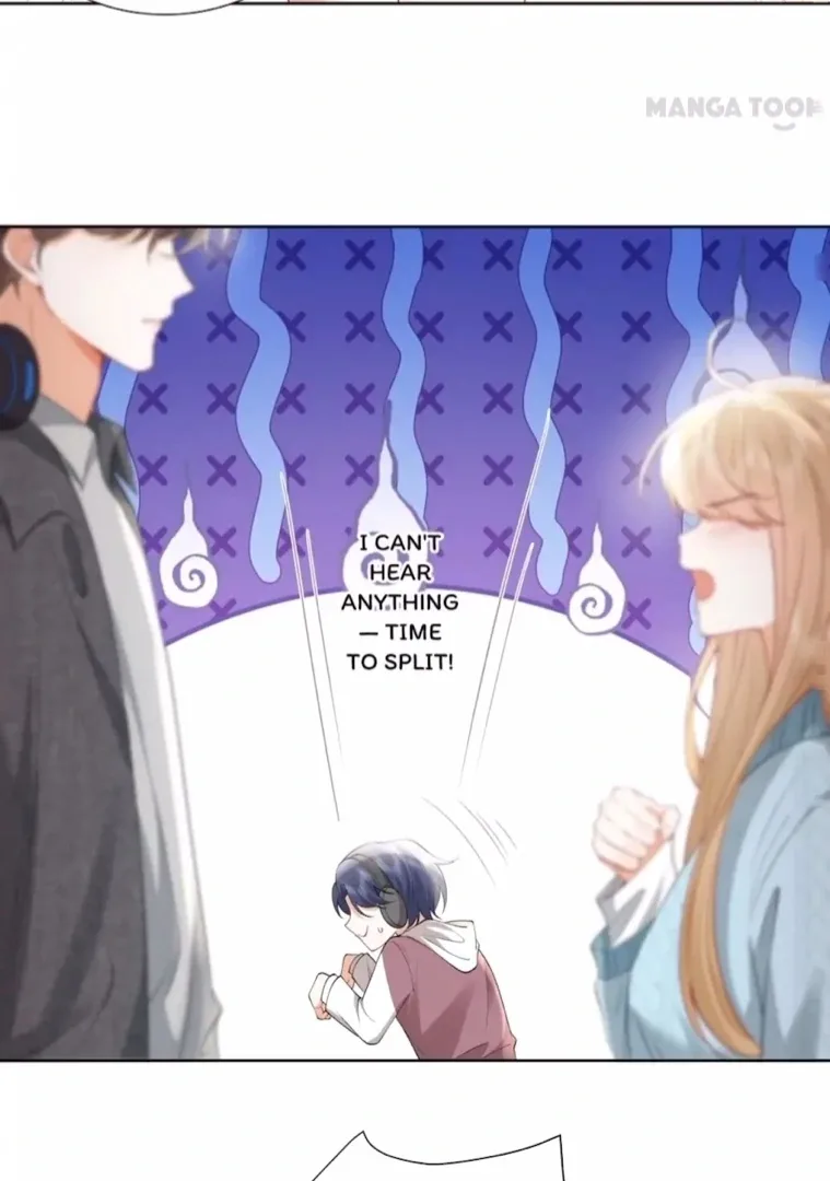 2D Lover Chapter 23 page 57