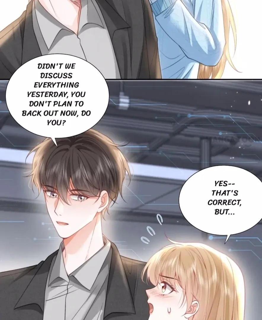 2D Lover Chapter 25 page 16