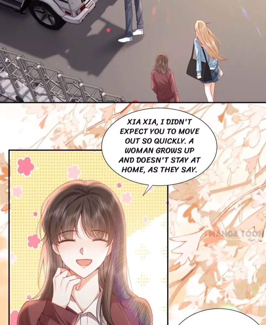 2D Lover Chapter 25 page 22