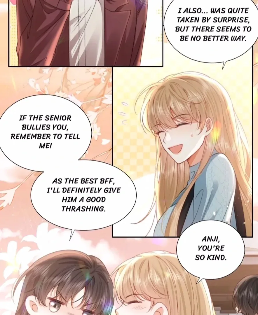 2D Lover Chapter 25 page 23